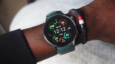 Best Smartwatch 2024: Our favourite wearables right .